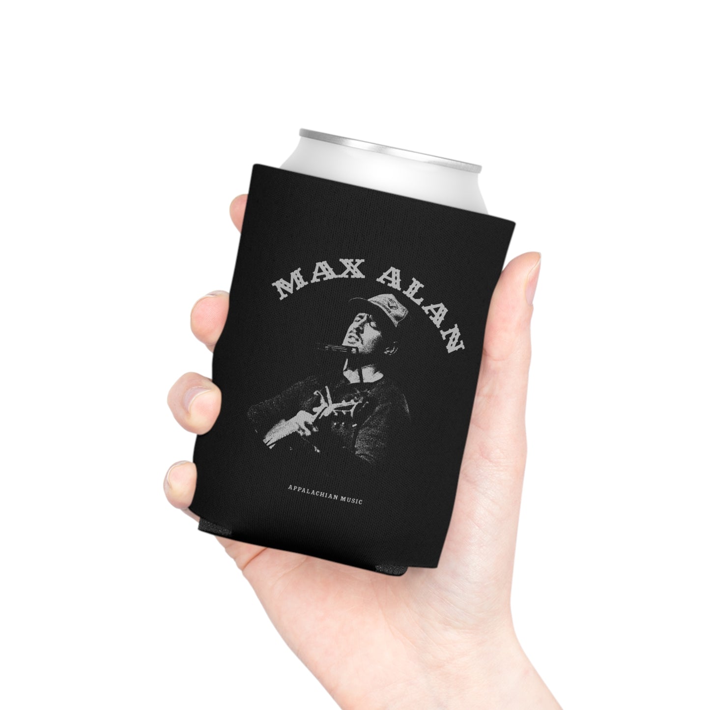 Max Alan Can Cooler