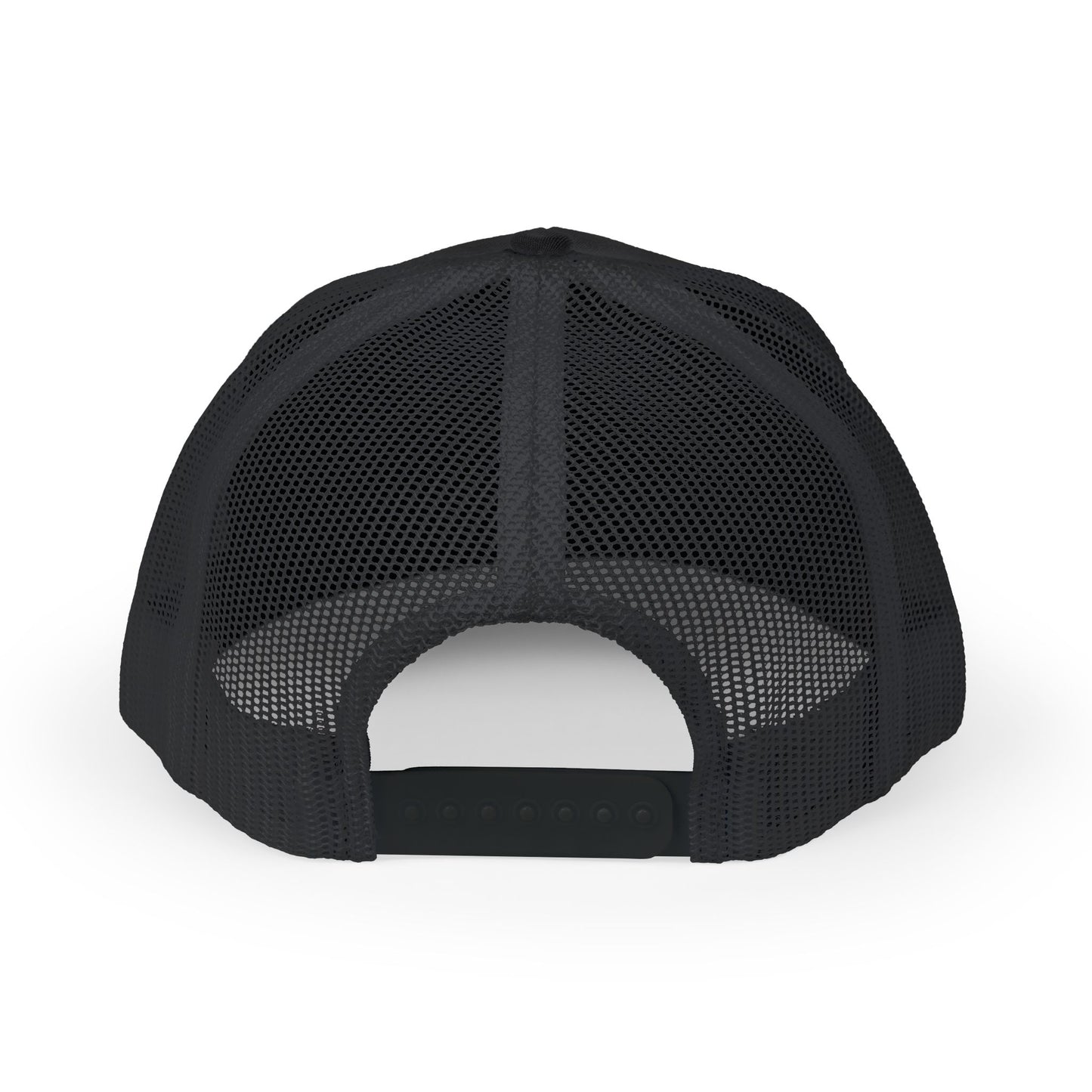 “Appalachian Music” Snapback Trucker Cap
