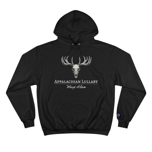 Deer Skull - Champion Hoodie