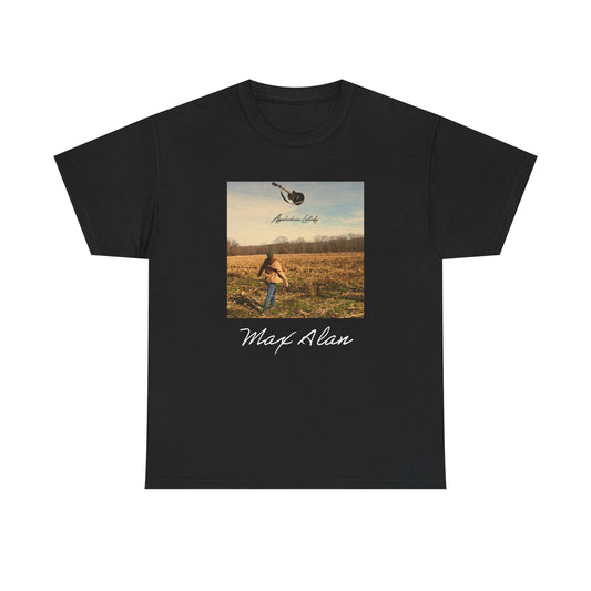 Appalachian Lullaby Album Tee