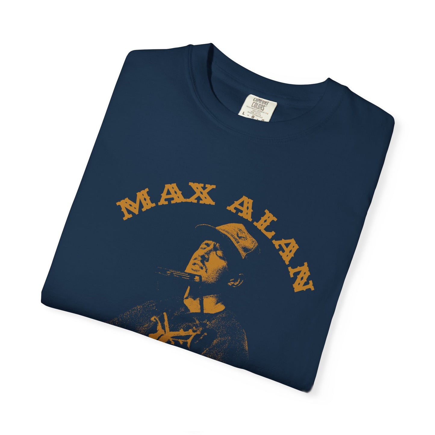 Appalachian Music Tee Shirt