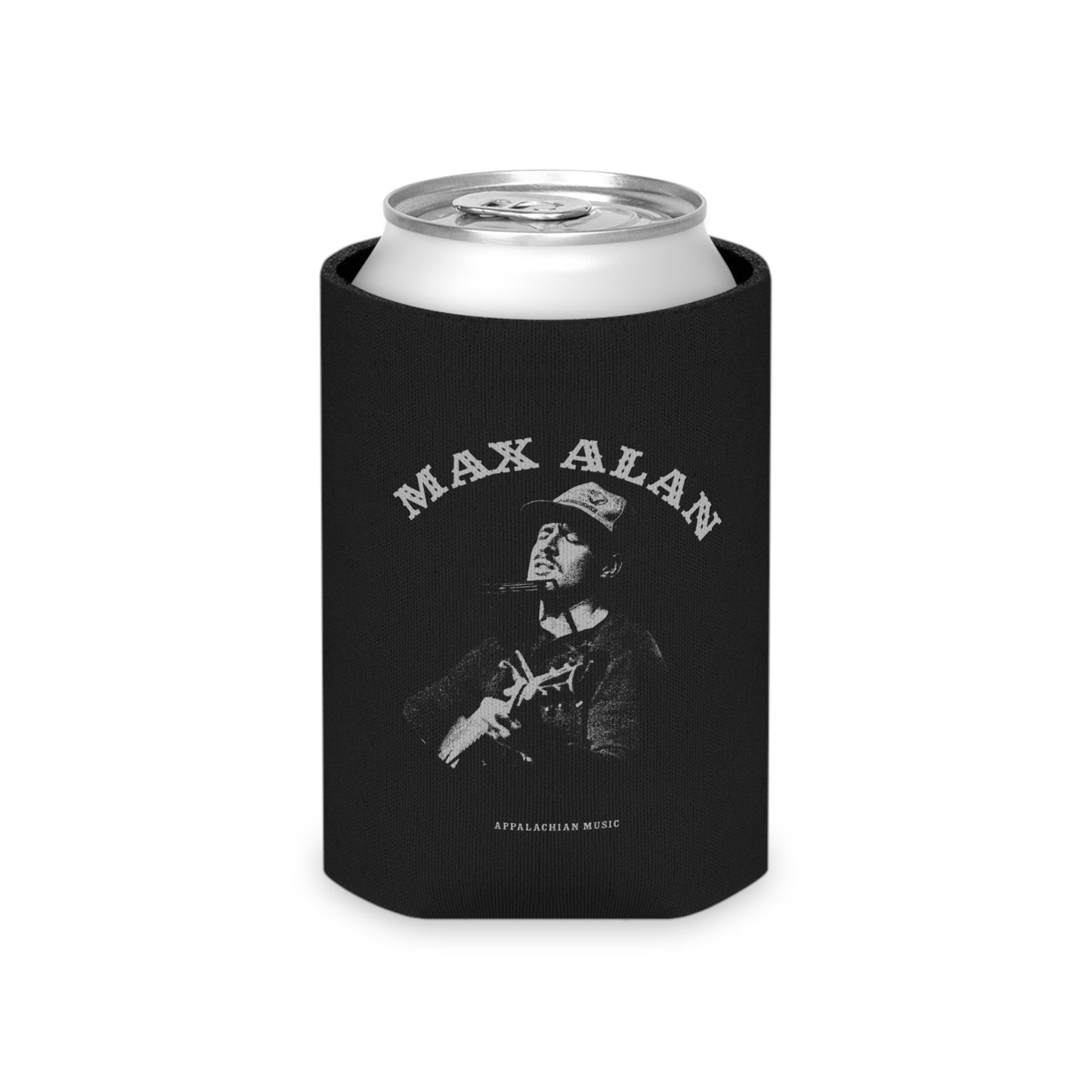 Max Alan Can Cooler